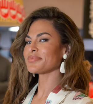 Eva Mendes Sex Porn - Eva Mendes - Wikipedia