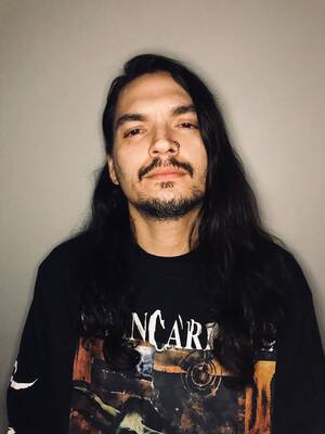 Miranda Cosgrove Pussy - Hip-Hop/Metal Producer, Composer & Engineer William J. Sullivan Re-emerges  with Chapter I: Transition EP (Wreckin' Joint Productions)