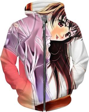 hentai upskirt on truck hood - Sexy hentai brunette panties teasing, hot upskirt, anime cartoon