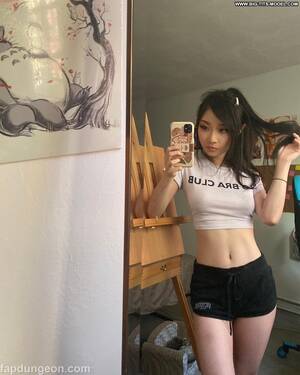 gorgeous asian busty petite - Smexy Rosies Busty Petite Influencer Sex Clip Asian Model - Complete Porn  Database Pictures