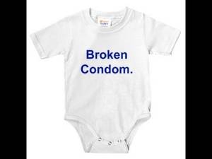 Condom Breakage During Sex - why condoms break