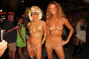 Mallary Fantasy Fest - Porn Pics Mallory hot redhead at Fantasy Fest 272365016