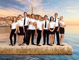 cam naked juli xoxo - Bobby and Hannah From 'Below Deck Mediterranean' Share Secrets From Season  Two