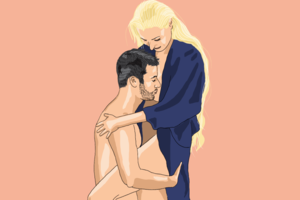 japanese bondage forced bj - Inside the Misunderstood World of Adult Breastfeeding