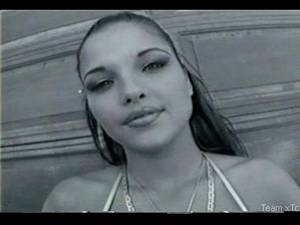 gangbang auditions lanny barbie - 