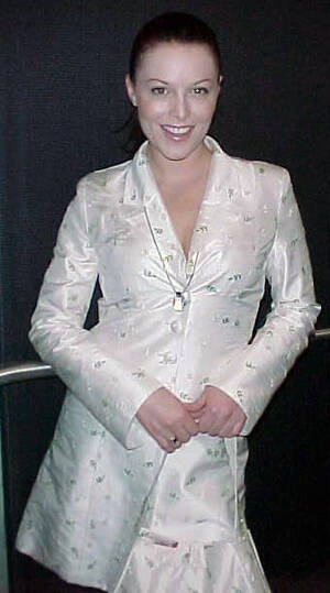 Alisha Klass Porn - Alisha Klass - Wikipedia