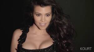 Kourtney Kardashian Blowjob Porn - Kourtney Kardashian - YouTube