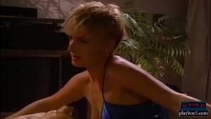 Milf Blonde Hair Short - Short hair blonde milf fucked hard in this retro porn video -  PornoMovies.com