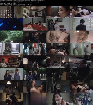 Behind Closed Doors Porn - Preview