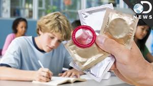 ebony sex education - 