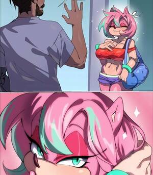 Amy Rose Porn Comics - Amy Rose Porn Comics | Amy Rose Hentai Comics | Amy Rose Sex Comics
