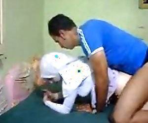 homemade couple riding - Hot Egyptian Couple Teen