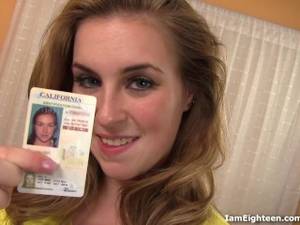 Insane Porn Sex - Sex-Addicted Teen Goes Fucking Insane