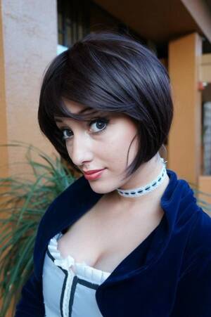 Elizabeth Rule 34 Porn - rule34andstuff: Top 10 Rule 34 Babes the Year: 10. Elizabeth(Bioshock  Infinite). Tumblr Porn