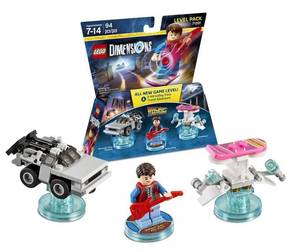 Lego Dimensions Porn - Lego Dimensions Cyborg gallery