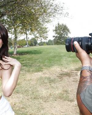 amateur latina bukkake - Amateur Latina Alexa Nicole getting bukkake after meeting a huge dick Porn  Pictures, XXX Photos, Sex Images #2519890 - PICTOA