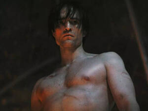 Ben Affleck Sexy - When Robert Pattinson said he would do 'porn' films if 'The Batman' failed  at the box office | English Movie News - Times of India