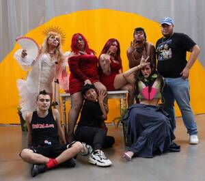 drunk party orgy - CRA Yearbook 2021 by mataderomadrid - Issuu