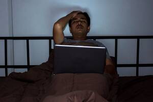 Masturbation Watching Computer Pornography - What NoFap does to your brain: Why so many people who abstain from  masturbation end up suicidal.