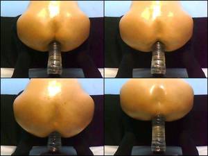 deep anal riding - undefined