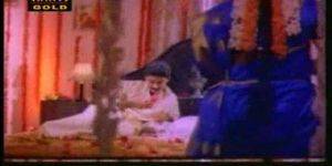 first night video - indian hot babe fucking in first night video