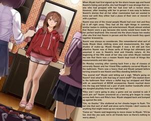 Anime Sex Slave Caption - Uni Student to Sex Slave: The Complete Saga - IMHentai