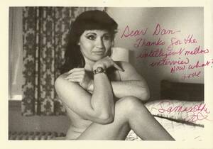 Adult Porn Actress Samantha Fox - Samantha Fox - IMDb