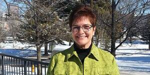 Mennonite Gay Porn - Theda Good, Lesbian Mennonite Minister, Licensed In Denver, A First Step  Towards Gay Ordination | HuffPost Religion