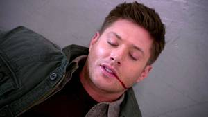 Meg Supernatural Nicki Aycox - 