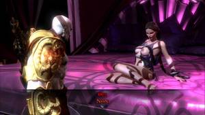 God Of War Aphrodite Porn - God of War 3 - Kratos et Aphrodite ... - YouTube jpg 1280x720