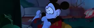 Disney Cartoon Porn Animal Extreme - The Oral History of the Controversial Mickey Mouse Short That Freaked Out  Disney | Cracked.com