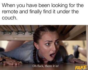 69 Porn Meme - 69 Spicy Porn Memes For Dirty Minds - Funny Gallery