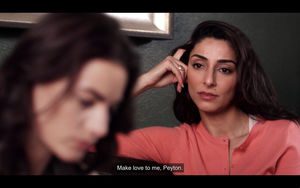 naked girl lesbian jodie foster - Lesbian Film Spotlight: The Bad-But-Bad - by Kira Deshler