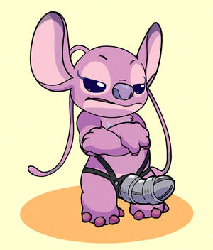 Anthro Pussy Porn And Stitch Angel - argonvile