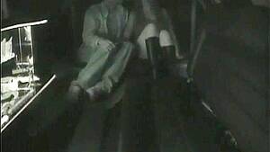 limo cam sex - Spying on Limo Sex - Amateur Creampie with Hidden Cam | AREA51.PORN