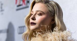 Chloe Moretz Blowjob - ChloÃ« Grace Moretz Is Ready for Her Directorial Debut