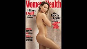 Hilary Duff Cartoon Porn - Hilary Duff Says This Is What Scared Disney About 'Lizzie McGuire' Reboot |  kare11.com