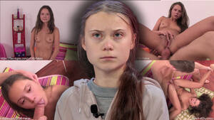 Greta Porn - Greta Thunberg - Very Cute Ass to Mouth Scene DeepFake Porn Video -  MrDeepFakes