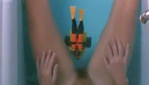 fergie sex tape - Victoria Abril - Tie me up tie me down 1