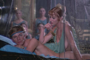 Helen Mirren Roman Orgy Porn - Caligula: The Ultimate Cut' Movie Review: Cannes Film Festival 2023