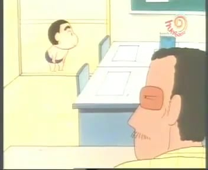 dailymotion nude animated cartoons - Back in 2006 when Shinchan was uncensored : r/IndiaNostalgia
