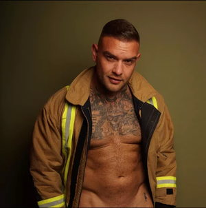 Irish Male Pornstars - Irish pornstar claims to have Ireland's biggest penis and wants to talk  about 'gift from God' and 1,000 lovers on RTE's The Late Late Show - Irish  Mirror Online