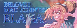 Mad Scientist Female Porn - Beloved Mad Scientist Elana | FAP-Nation