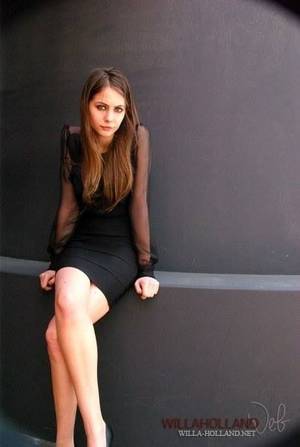 Arrow Girl Porn - Women of Arrow