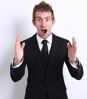 Danny Dong Pornstar - Exclusive! British pornstar Danny D's entry in Bigg Boss 12 hits a  roadblock? - read details - Bollywood News & Gossip, Movie Reviews,  Trailers & Videos at Bollywoodlife.com