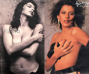 indian celebrity nude scandals - 2/65