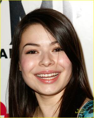 Miranda Cosgrove Porn Magazine - Images