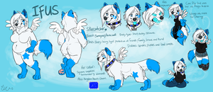 Ifus Furry Porn - Ifus â€” Weasyl