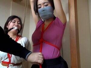japan bondage girl - Addictive Japanese Bondage Porn Videos at xecce.com