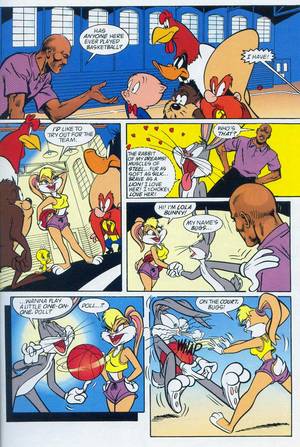 Babs Bunny Porn Train Ride - In this page ...